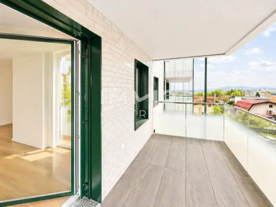 2-Zimmer-Wohnung kaufen in Wien – 38,45 m², € 362.000 – Bild 1 von 8
