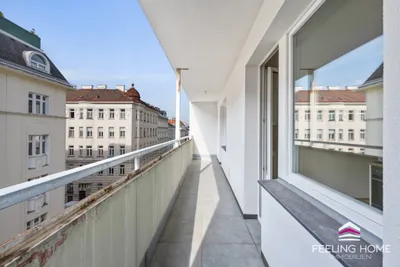3-Zimmer-Wohnung kaufen in Wien – 85,98 m², € 429.000 – Bild 2 von 20