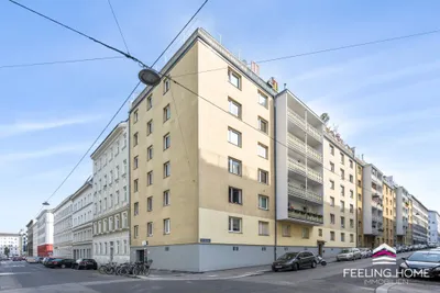 3-Zimmer-Wohnung kaufen in Wien – 85,98 m², € 429.000 – Bild 19 von 20