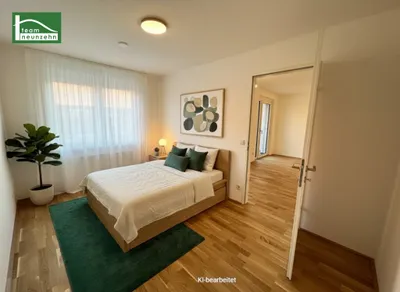 2-Zimmer-Wohnung mieten in Wien – 50,08 m², € 999 – Bild 6 von 15
