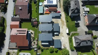 4-Zimmer-Haus mieten in Braunau am Inn – 100 m², € 1.595 – Bild 9 von 10