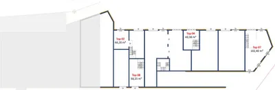 Gewerbeimmobilie mieten in Linz Land – 92 m², € 1.200 – Bild 5 von 13