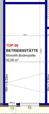 Gewerbeimmobilie mieten in Linz Land – 92 m², € 1.200 – Bild 3 von 13