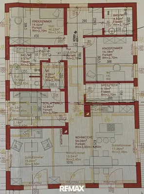 6-Zimmer-Immobilie kaufen in Villach Land – 244 m², € 199.000 – Bild 31 von 33