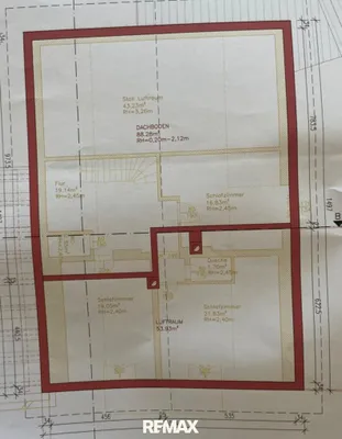 6-Zimmer-Immobilie kaufen in Villach Land – 244 m², € 199.000 – Bild 32 von 33