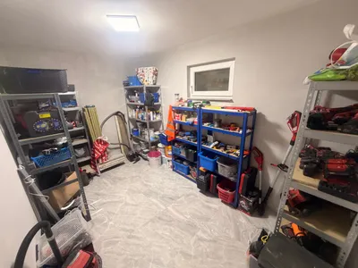 5-Zimmer-Haus kaufen in Graz-Umgebung – 146 m², € 535.000 – Bild 43 von 63