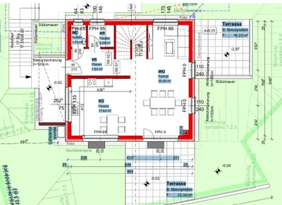 5-Zimmer-Haus kaufen in Graz-Umgebung – 146 m², € 535.000 – Bild 49 von 63