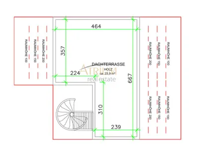 5-Zimmer-Haus kaufen in Wien – 124,53 m², € 549.900 – Bild 12 von 12