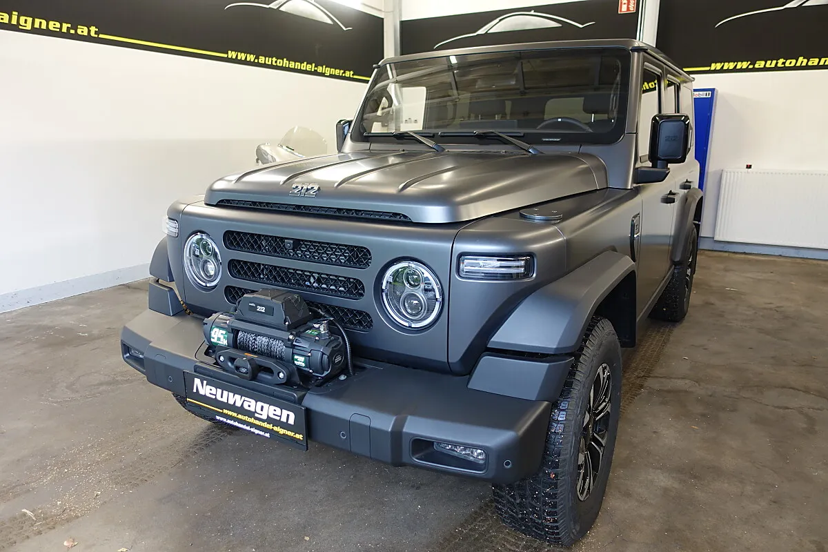 BAW 212