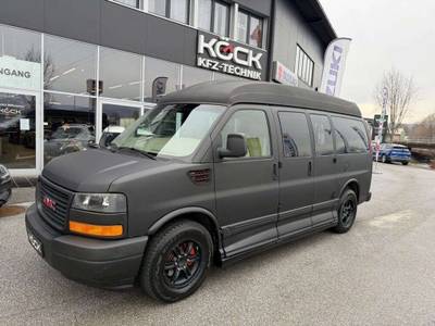 5,3 V8