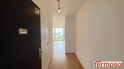 1-Zimmer-Wohnung mieten in Graz – 37,03 m², € 599 – Bild 2 von 7