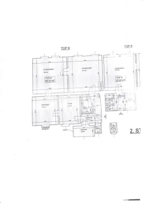 3-Zimmer-Wohnung kaufen in Krems an der Donau – 99,1 m², € 210.000 – Bild 17 von 17