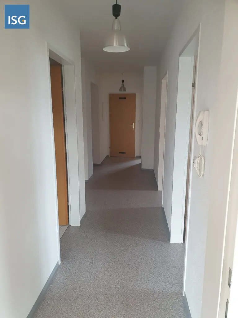 Objekt 786: 3-Zimmerwohnung in 4761 Enzenkirchen, Lindenstraße 6, Top 3 - Ansicht 3