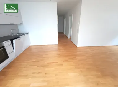 3-Zimmer-Wohnung mieten in Sankt Pölten – 66,54 m², € 1.141 – Bild 3 von 21
