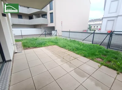 3-Zimmer-Wohnung mieten in Sankt Pölten – 66,54 m², € 1.141 – Bild 10 von 21