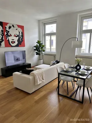 Wohnung zum Kauf in 1160 Wien Ottakring