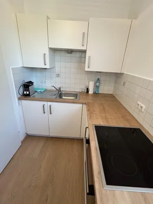1-Zimmer-Wohnung mieten in Salzburg Stadt – 34 m², € 850 – Bild 3 von 8