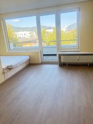 1-Zimmer-Wohnung mieten in Salzburg Stadt – 34 m², € 850 – Bild 7 von 8