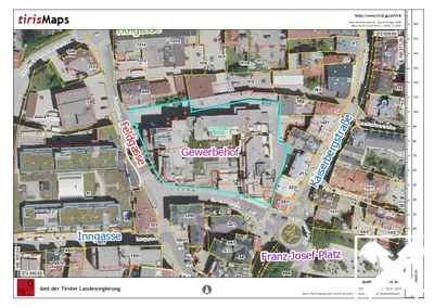 Gewerbeimmobilie kaufen in Kufstein – 361 m², € 1.400.000 – Bild 9 von 11