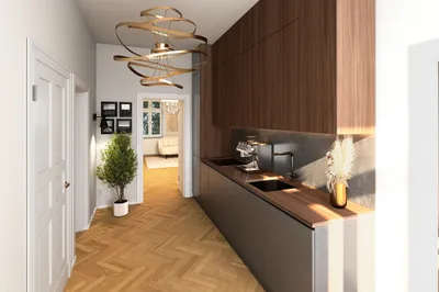 3-Zimmer-Wohnung kaufen in Wien – 68,14 m², € 499.000 – Bild 4 von 7