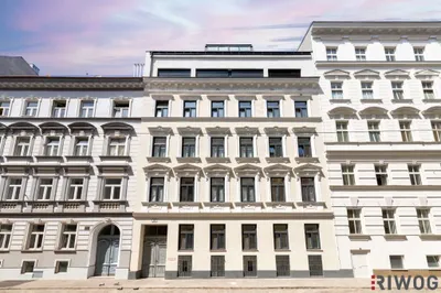2-Zimmer-Wohnung kaufen in Wien – 50,36 m², € 399.000 – Bild 15 von 18