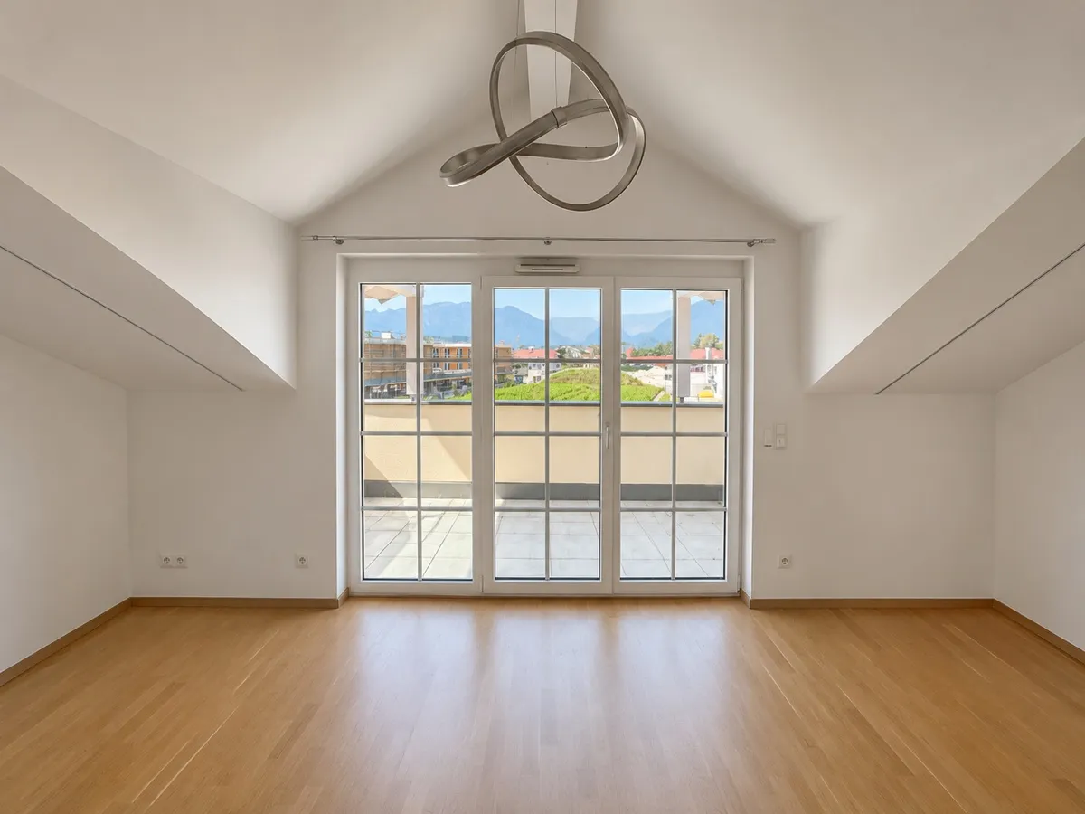 Apartment in Wals-Siezenheim, Walserfeld - Ansicht 3