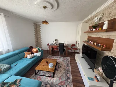 2-Zimmer-Wohnung mieten in Wels – 62 m², € 550
