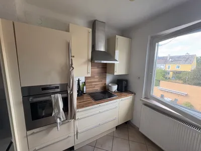 2-Zimmer-Wohnung mieten in Wels – 62 m², € 550 – Bild 3 von 7