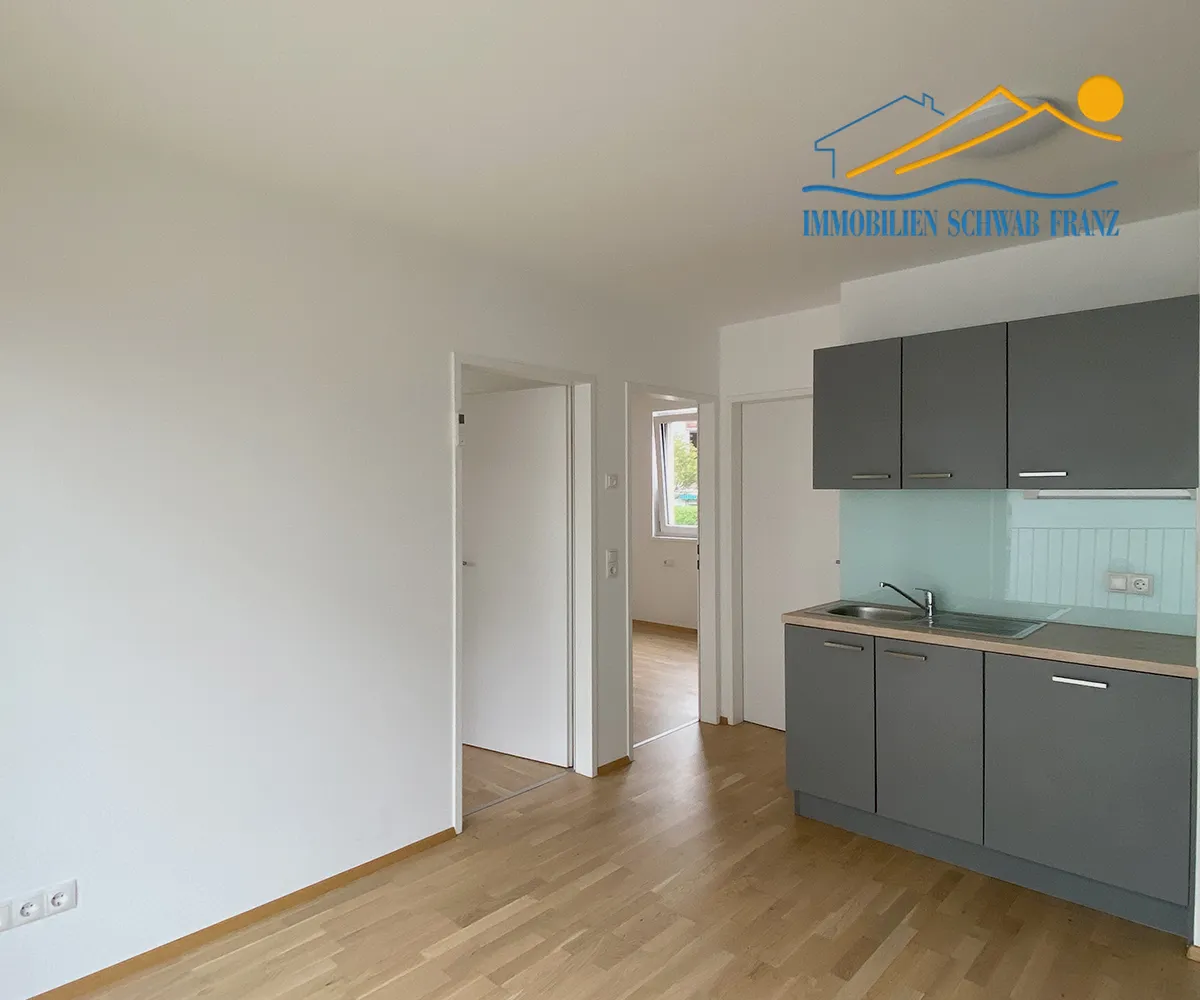 Wohnung – Innsbruck - Ansicht 2