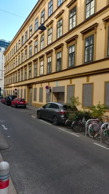 2-Zimmer-Wohnung mieten in Wien – 47 m², € 767