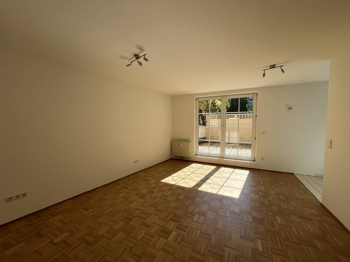 Großzügige 2-Zimmer Wohnung mit Terrasse am Musilplatz in 1160 Wien zu mieten, Wien