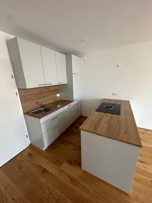 2-Zimmer-Wohnung mieten in Wien – 47 m², € 1.250