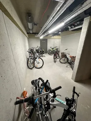 2-Zimmer-Wohnung mieten in Wien – 47 m², € 1.250 – Bild 17 von 23