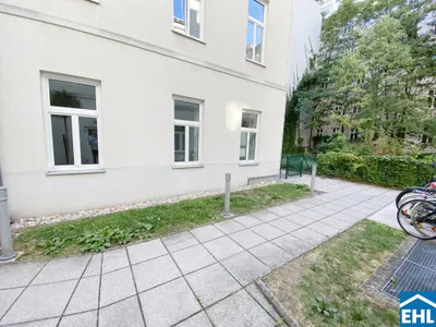 1-Zimmer-Wohnung mieten in Wien – 81,68 m², € 1.411 – Bild 6 von 12