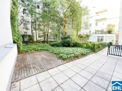 1-Zimmer-Wohnung mieten in Wien – 81,68 m², € 1.411 – Bild 5 von 12