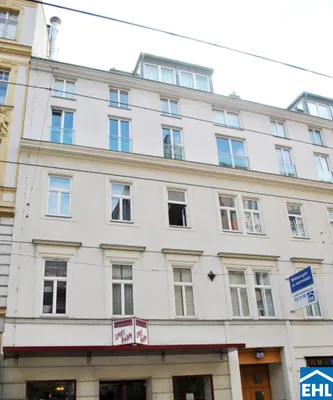 1-Zimmer-Wohnung mieten in Wien – 81,68 m², € 1.411 – Bild 10 von 12