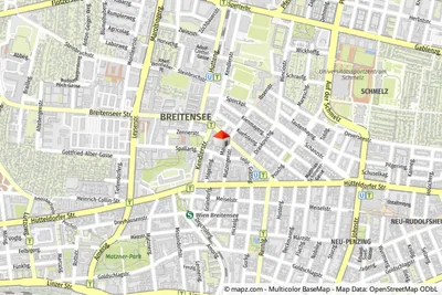 3-Zimmer-Wohnung kaufen in Wien – 55,77 m², € 475.000 – Bild 9 von 9