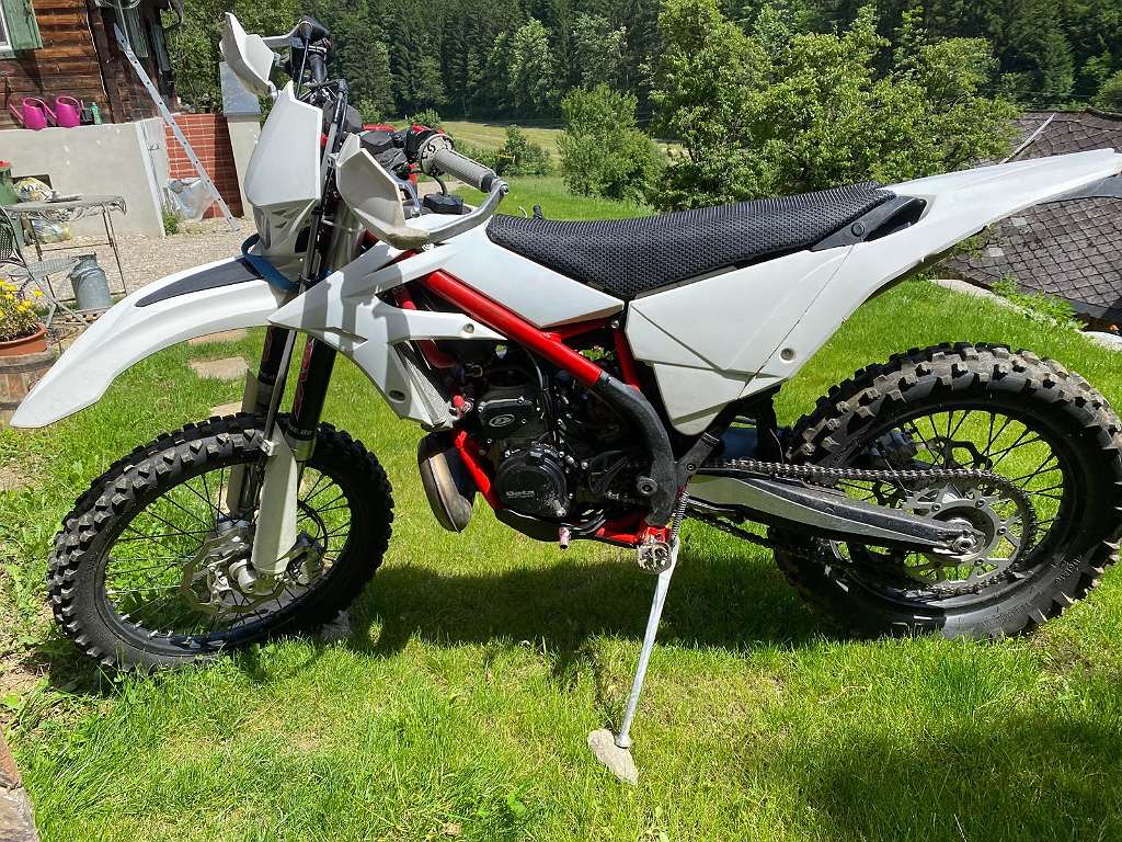 Beta Xtrainer 300ccm Enduro