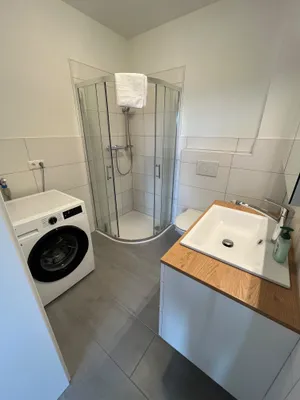 Wohnung mieten in Urfahr-Umgebung – 46 m², € 545 – Bild 7 von 10