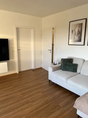 Wohnung mieten in Urfahr-Umgebung – 46 m², € 545 – Bild 3 von 10