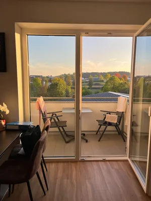 Wohnung mieten in Urfahr-Umgebung – 46 m², € 545 – Bild 2 von 10