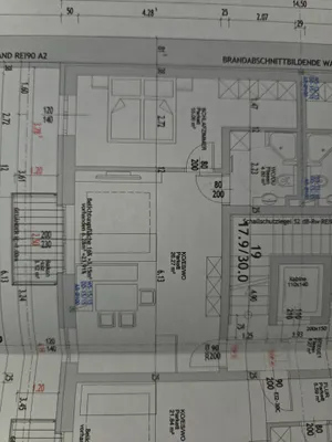 Wohnung mieten in Urfahr-Umgebung – 46 m², € 545 – Bild 10 von 10
