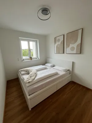 Wohnung mieten in Urfahr-Umgebung – 46 m², € 545 – Bild 5 von 10