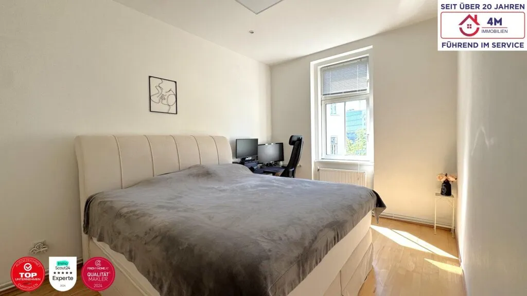 Wohnung – Wien - Ansicht 3