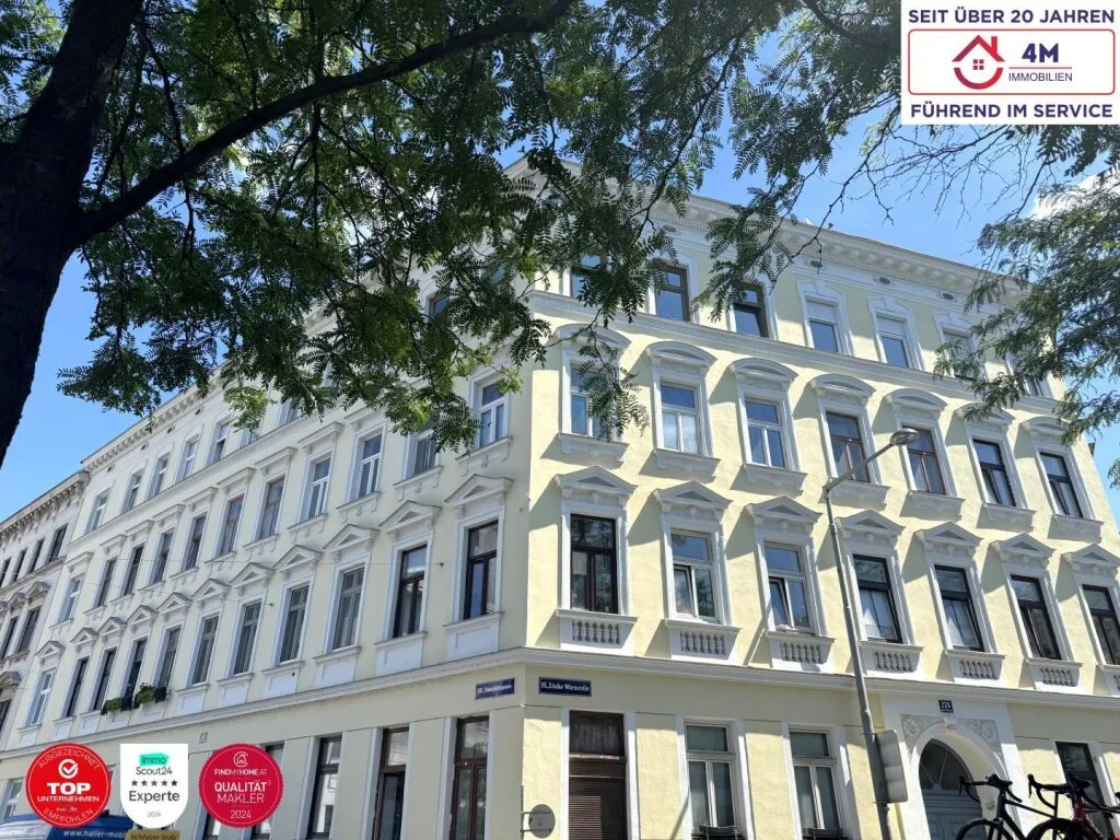 Wohnung – Wien