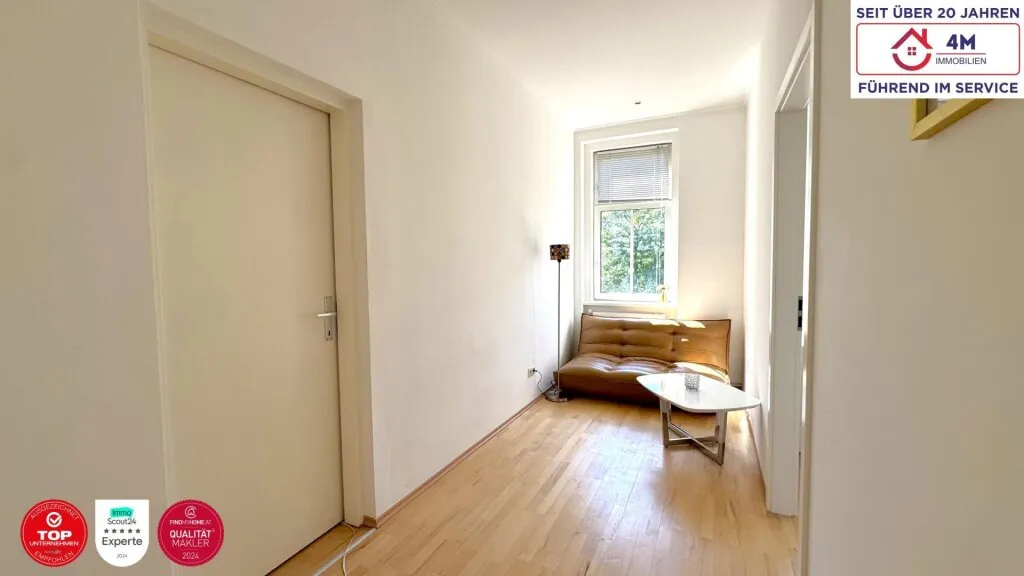 Wohnung – Wien - Ansicht 2