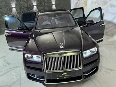 Rolls-Royce Sonstige