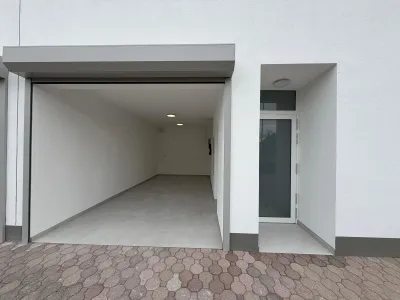 5-Zimmer-Haus mieten in Eisenstadt - Umgebung – 120 m², € 1.790 – Bild 40 von 44