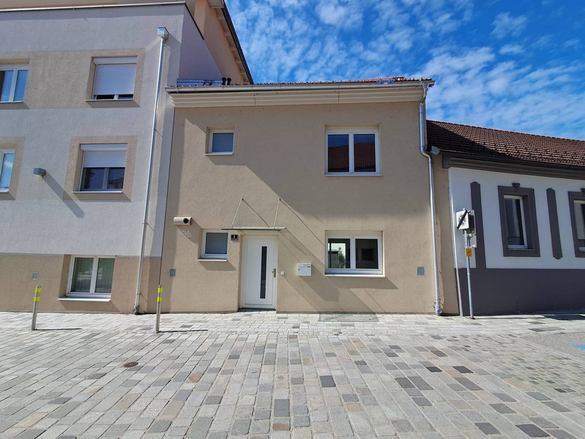 Mühlplatz 2/14 - Ansicht 3