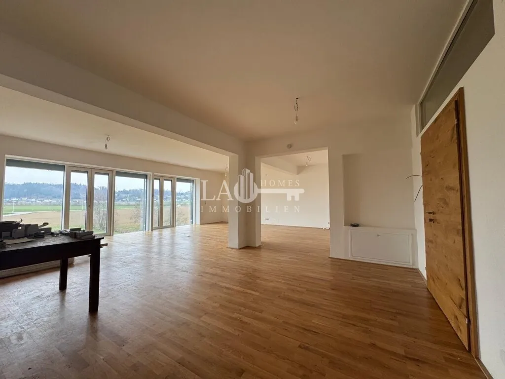 Erstbezug Büro/Praxis 2OG in Top Lage - 100m² Ideal für Ihr Business! - Ansicht 2